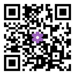 비에메종 리뉴얼 qr코드 이미지